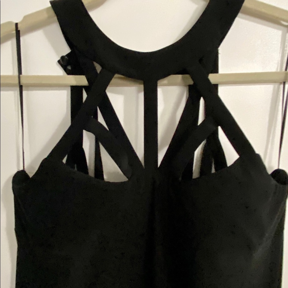 Cache Black Gown - image 2